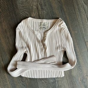 Urban outfitters crop